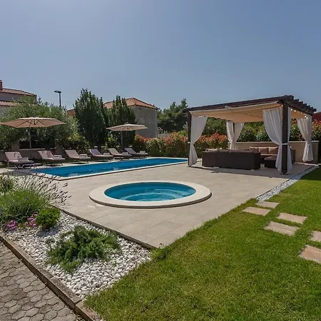 Villa Tena Tribunj (Sibenik-Knin)