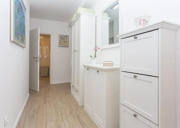 Villa Tena Tribunj (Sibenik-Knin)