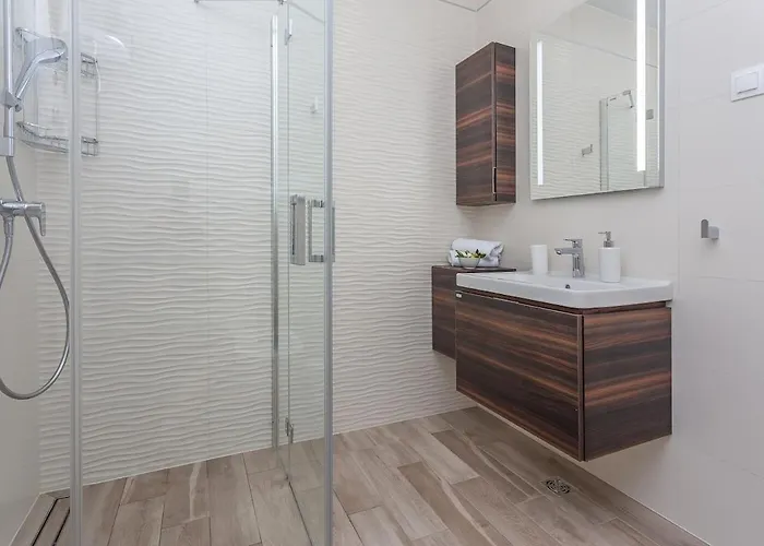 Villa Tena Tribunj (Sibenik-Knin)