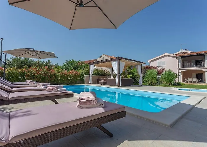 Tena Villa Tribunj (Sibenik-Knin)