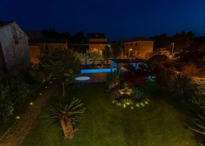 Tena Villa Tribunj (Sibenik-Knin)