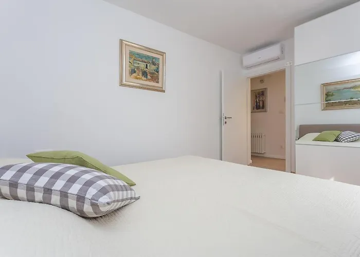 Villa Tena Tribunj (Sibenik-Knin)