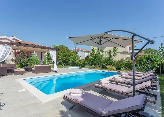 Tena Villa Tribunj (Sibenik-Knin)