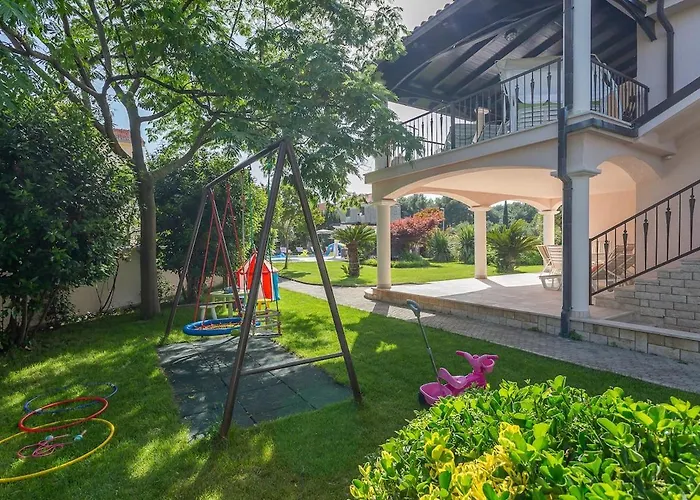 Villa Tena Tribunj (Sibenik-Knin)